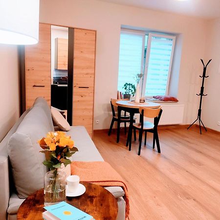 Apartament PLAC KAZIMIERZA WIELKIEGO 5 Tarnow Bagian luar foto