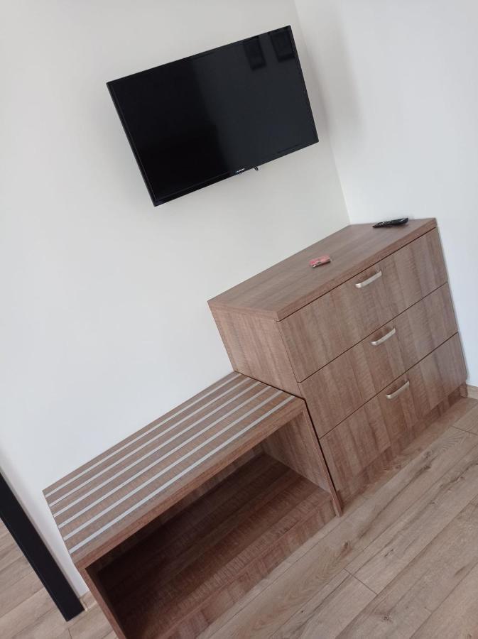 Apartament PLAC KAZIMIERZA WIELKIEGO 5 Tarnow Bagian luar foto