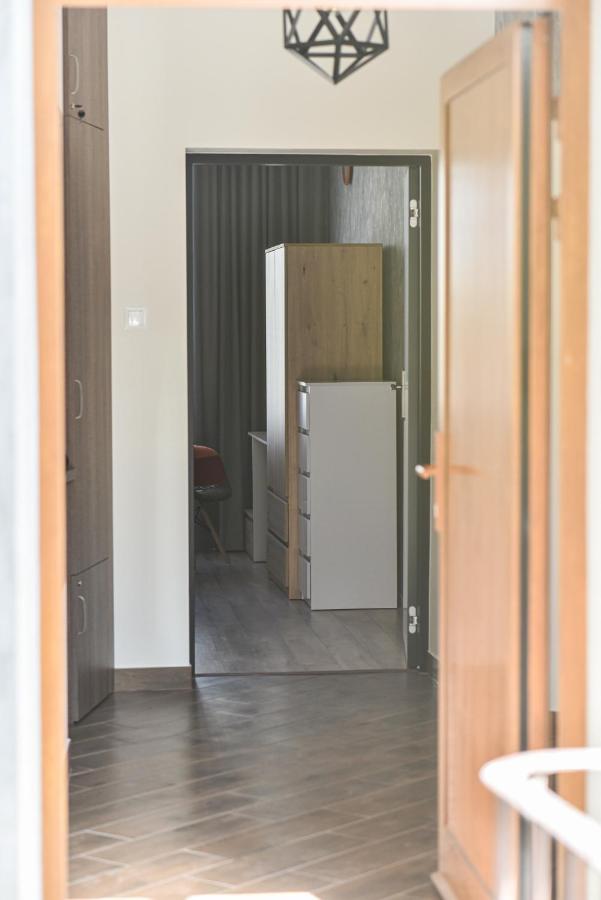 Apartament PLAC KAZIMIERZA WIELKIEGO 5 Tarnow Bagian luar foto