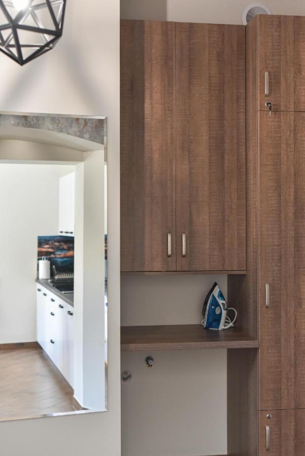 Apartament PLAC KAZIMIERZA WIELKIEGO 5 Tarnow Bagian luar foto