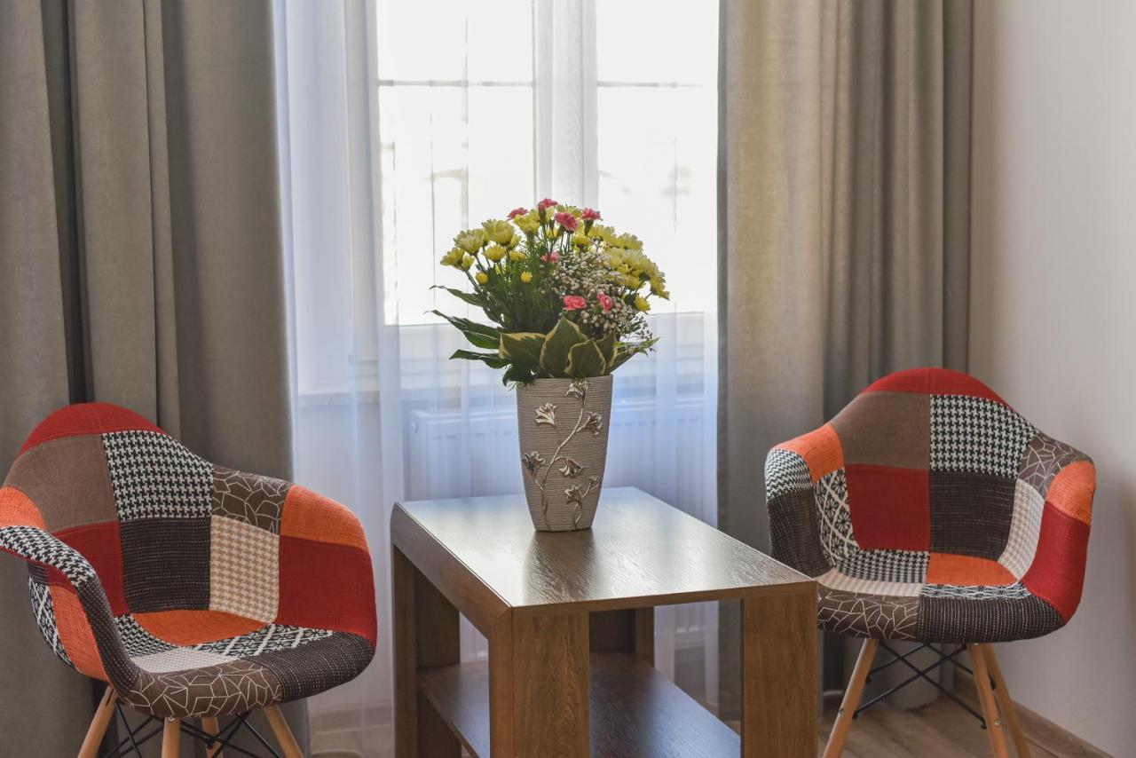 Apartament PLAC KAZIMIERZA WIELKIEGO 5 Tarnow Bagian luar foto