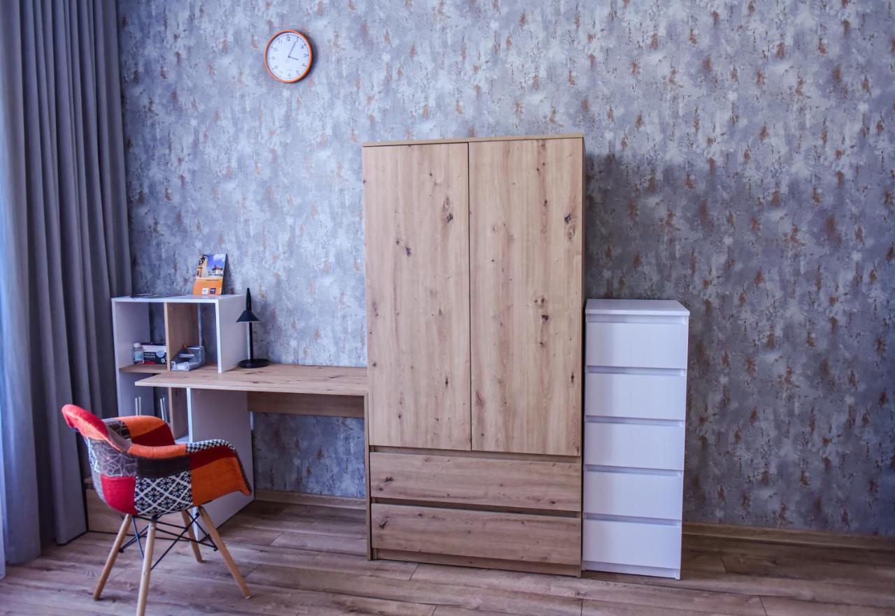 Apartament PLAC KAZIMIERZA WIELKIEGO 5 Tarnow Bagian luar foto