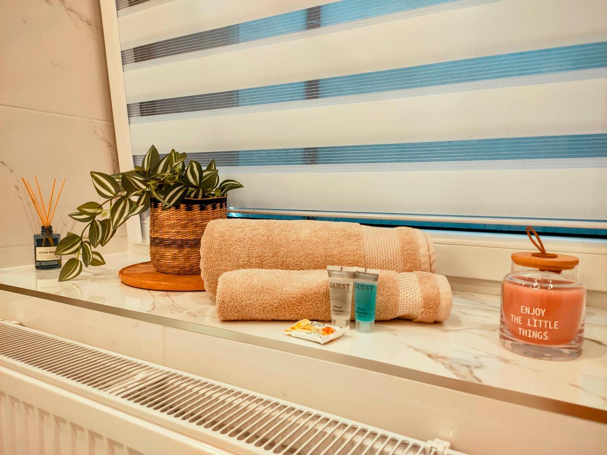 Apartament PLAC KAZIMIERZA WIELKIEGO 5 Tarnow Bagian luar foto