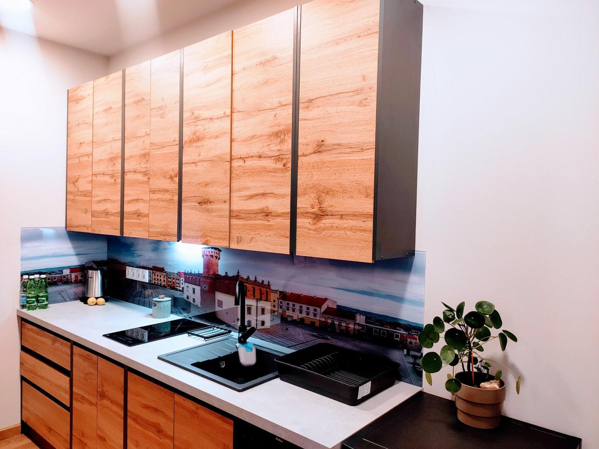 Apartament PLAC KAZIMIERZA WIELKIEGO 5 Tarnow Bagian luar foto