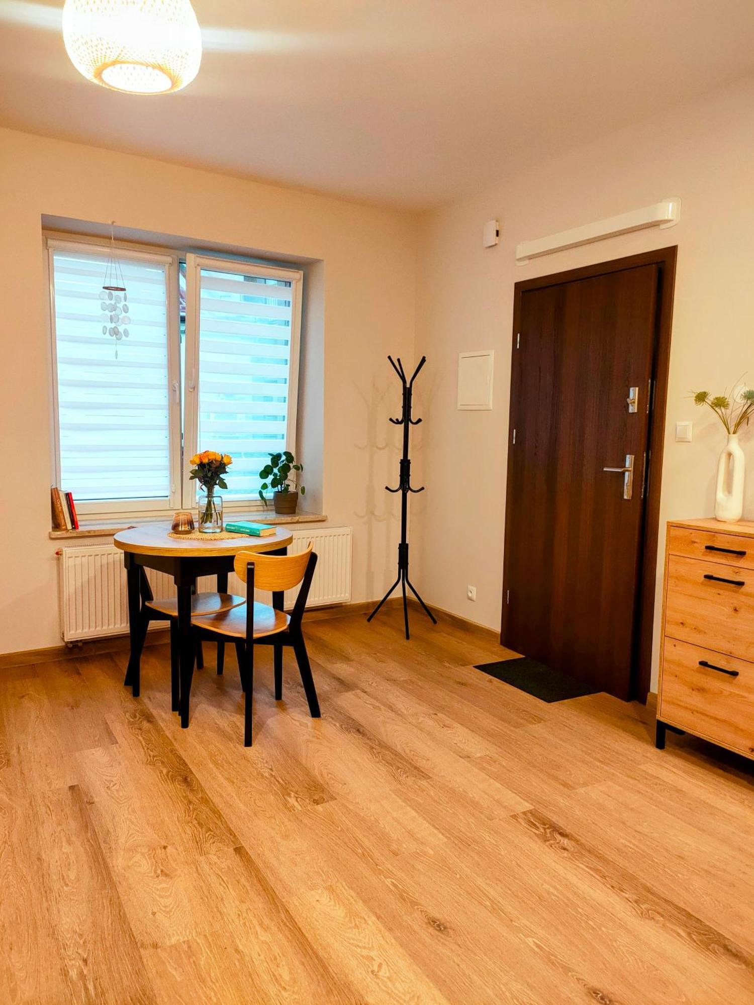 Apartament PLAC KAZIMIERZA WIELKIEGO 5 Tarnow Bagian luar foto