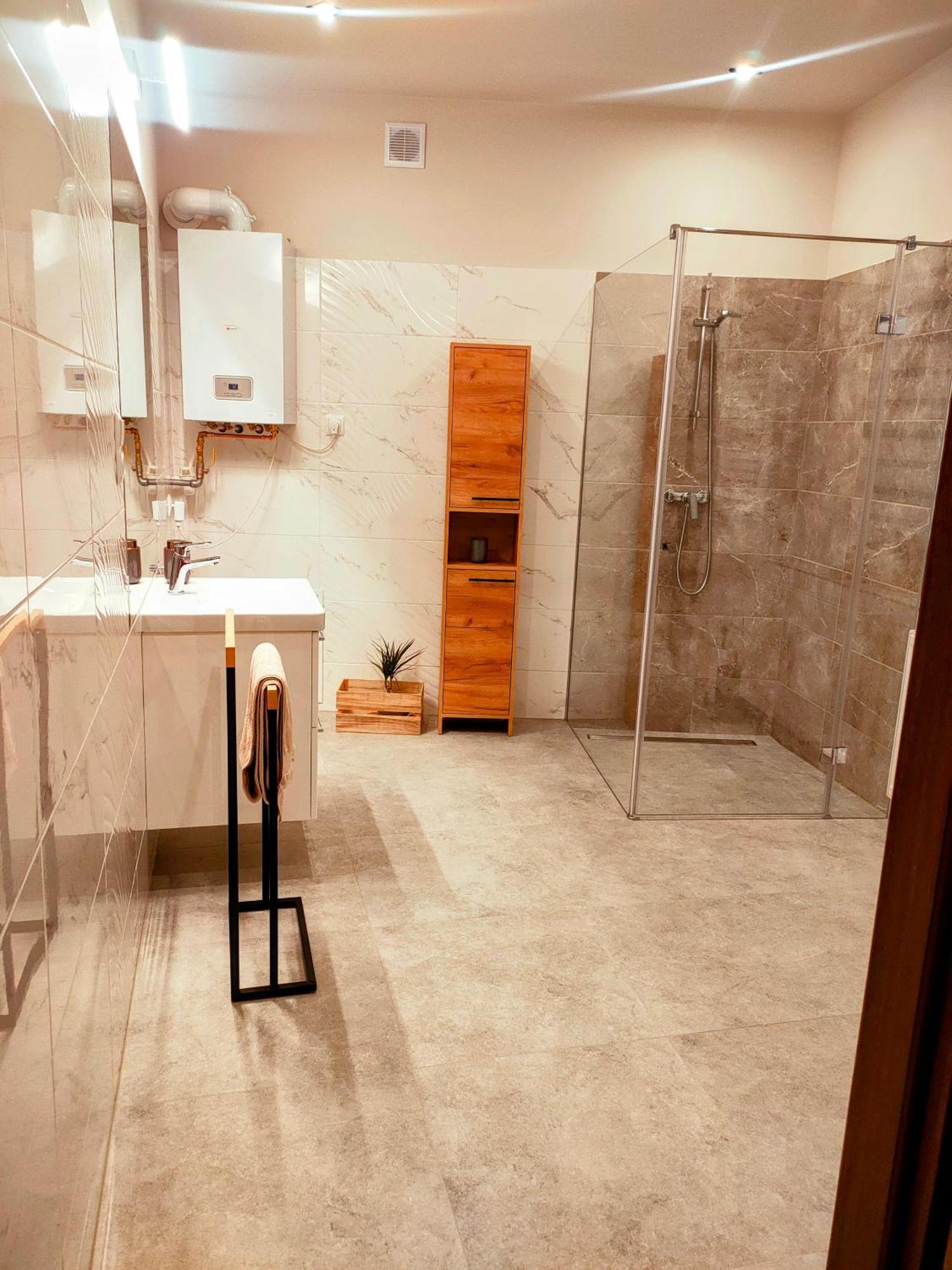 Apartament PLAC KAZIMIERZA WIELKIEGO 5 Tarnow Bagian luar foto